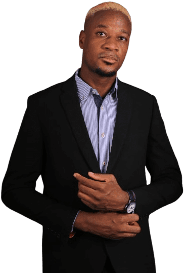 Oscar Oghenekaro Photo